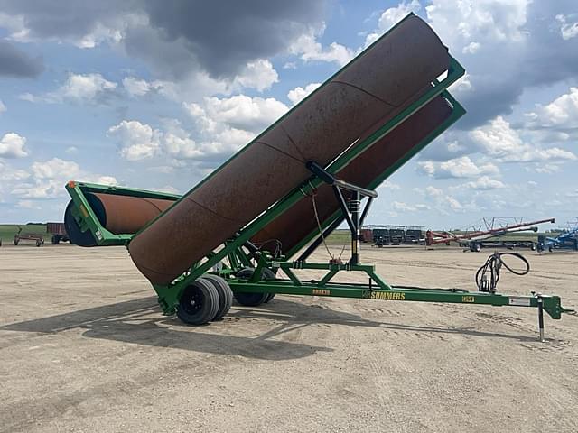 Image of Summers RH8430 equipment image 4