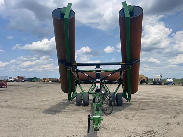 Image of Summers RH8430 equipment image 2