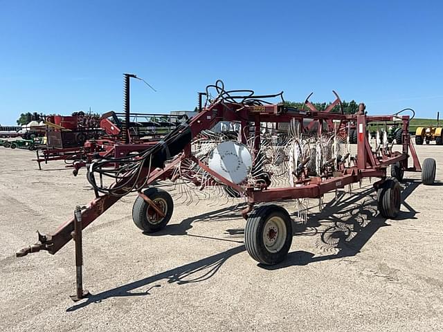 Image of Rowse V16 equipment image 4