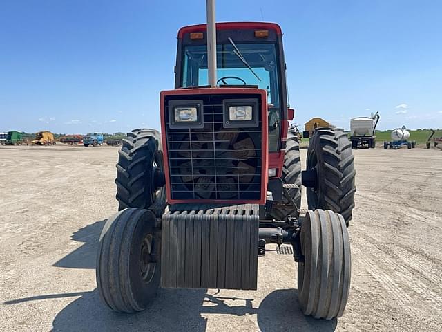 Image of International Harvester 5488 equipment image 2