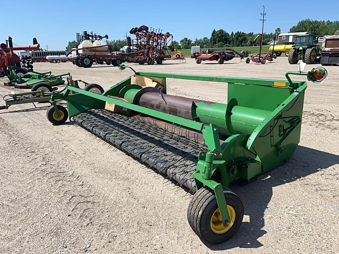 Image of John Deere 914 Primary image