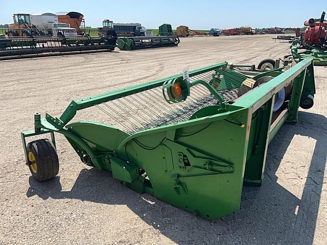 Image of John Deere 914 equipment image 1