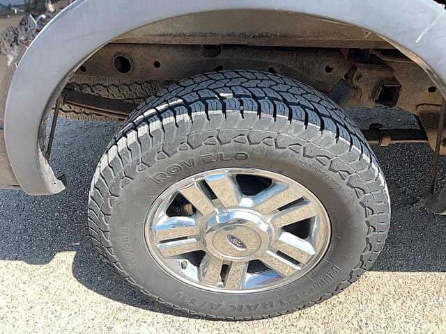 Image of Ford F-150 equipment image 4
