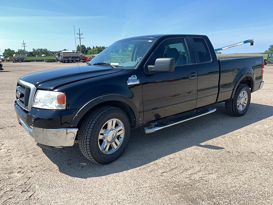 Image of Ford F-150 Primary image
