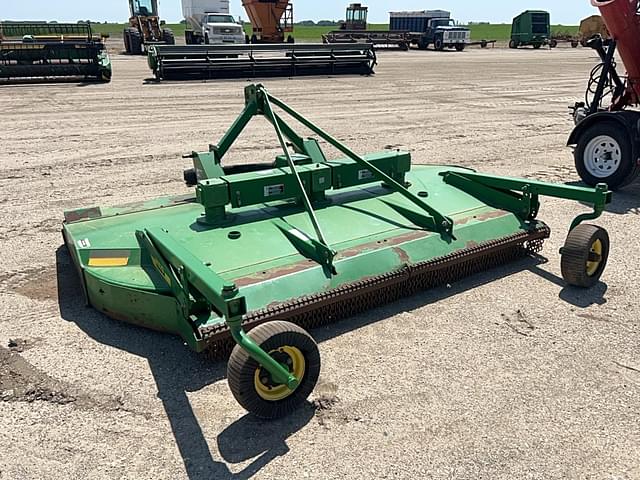 Image of John Deere MX10 equipment image 2