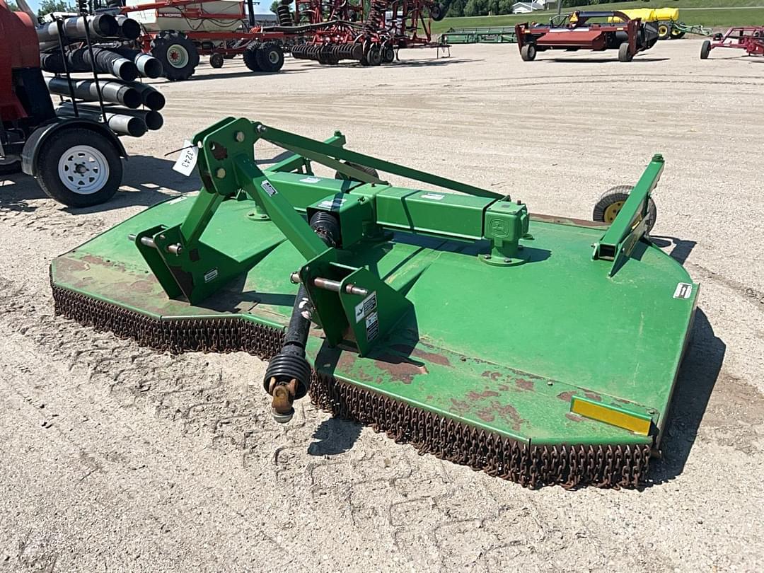 Image of John Deere MX10 Primary image