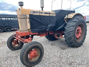 1964 Case 830 Image