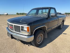 1989 GMC 1500 Image