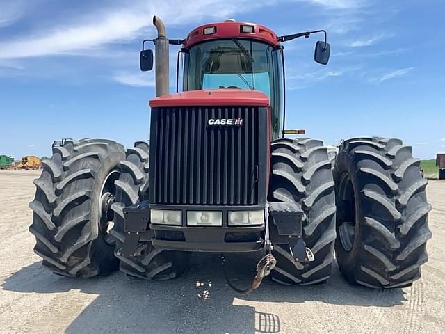 Image of Case IH Steiger 335 equipment image 1