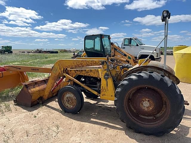 Image of Massey Ferguson TO30 equipment image 1