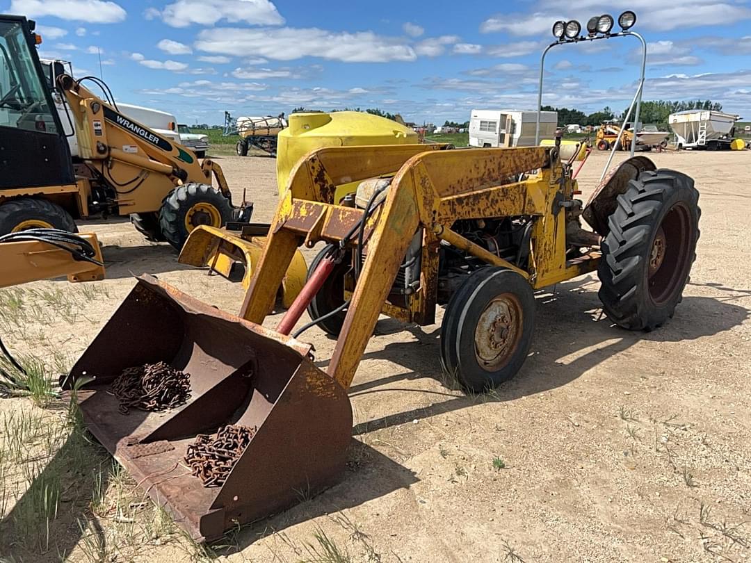 Image of Massey Ferguson TO30 Primary image