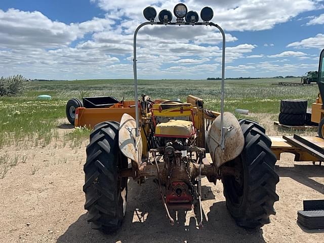 Image of Massey Ferguson TO30 equipment image 2