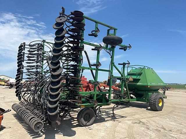 Image of John Deere 777 equipment image 3