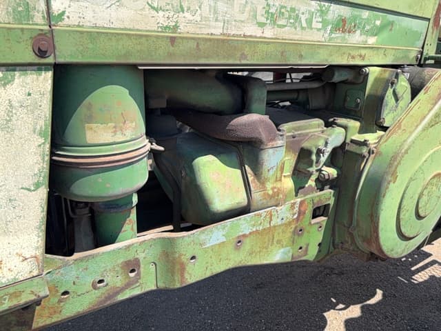 Image of John Deere 720 equipment image 3