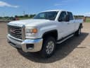 2015 GMC 2500HD Image