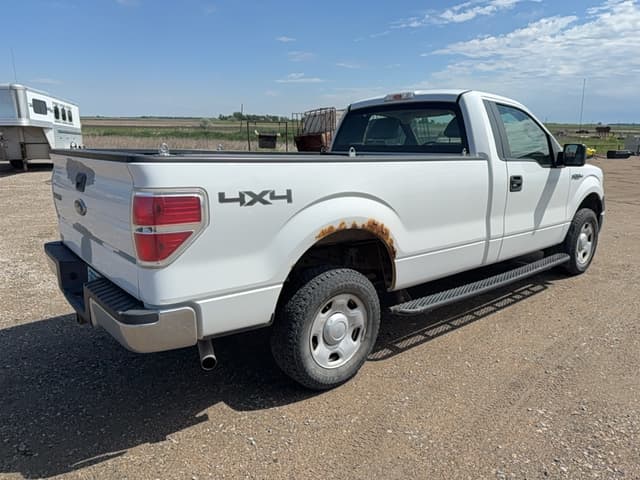 Image of Ford F-150 equipment image 3