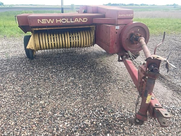 Equipment Main Image