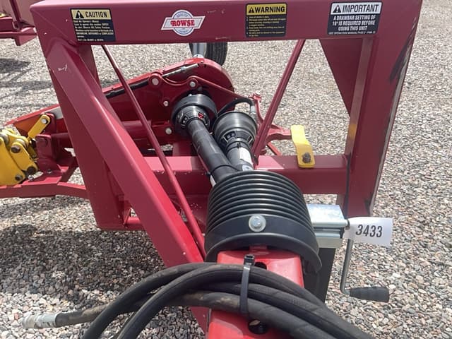 Image of Rowse D9 equipment image 4
