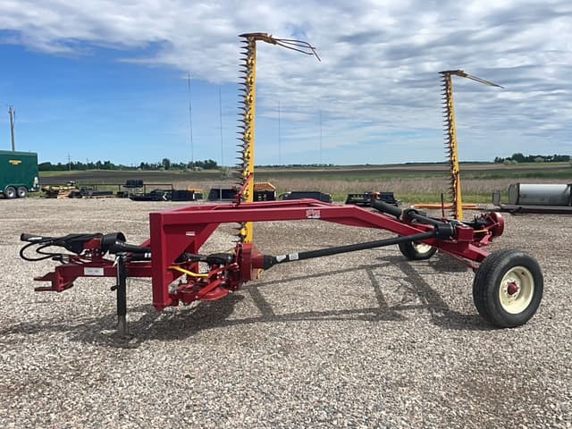 Image of Rowse D9 equipment image 1