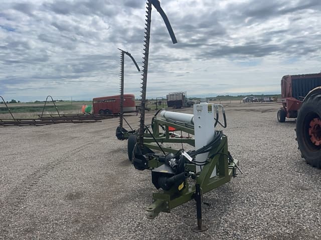 Image of Kosch D9 equipment image 2