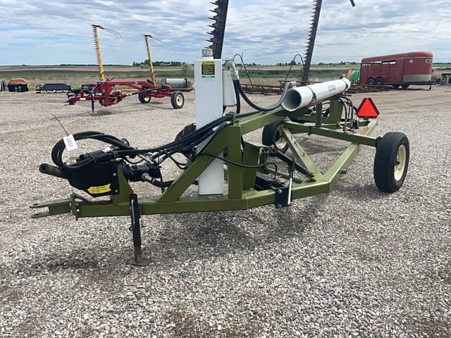 Image of Kosch D9 equipment image 1