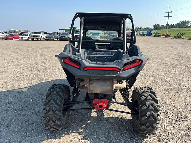 Image of Polaris RZR TURBO XP equipment image 2