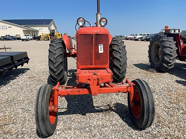 Image of Allis Chalmers WD45 equipment image 1