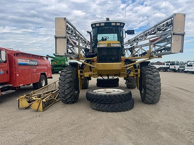 Image of Ag-Chem RoGator 854 equipment image 1