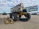2001 Ag-Chem RoGator 854 Image