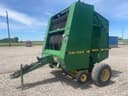 John Deere 535 Image