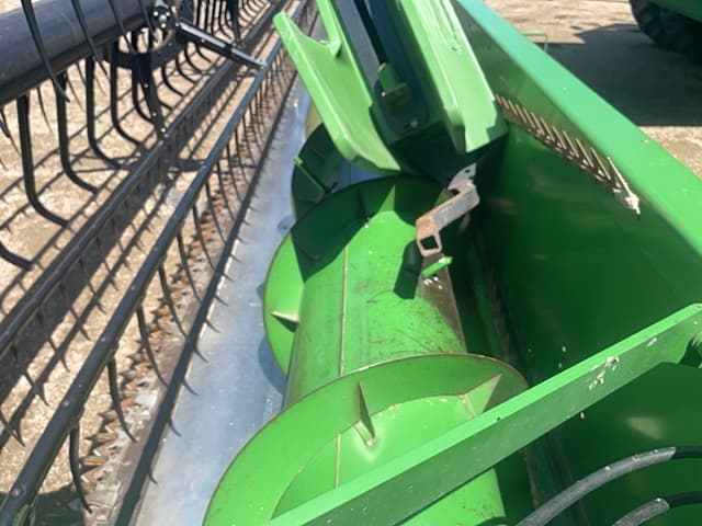 Image of John Deere 930F equipment image 3