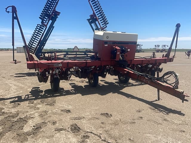 Image of Case IH 900 Cyclo Air equipment image 2
