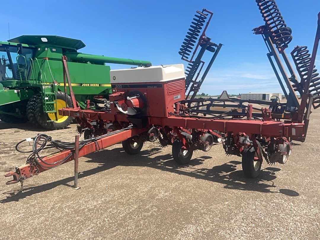Image of Case IH 900 Cyclo Air Primary image