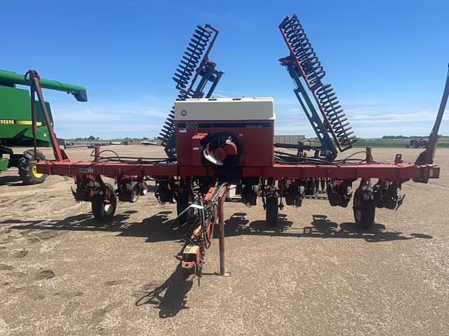 Image of Case IH 900 Cyclo Air equipment image 1