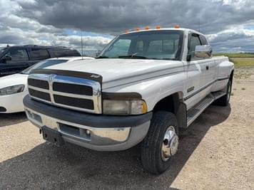 Main image Dodge Ram 3500