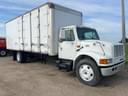 2001 International 4700 Image