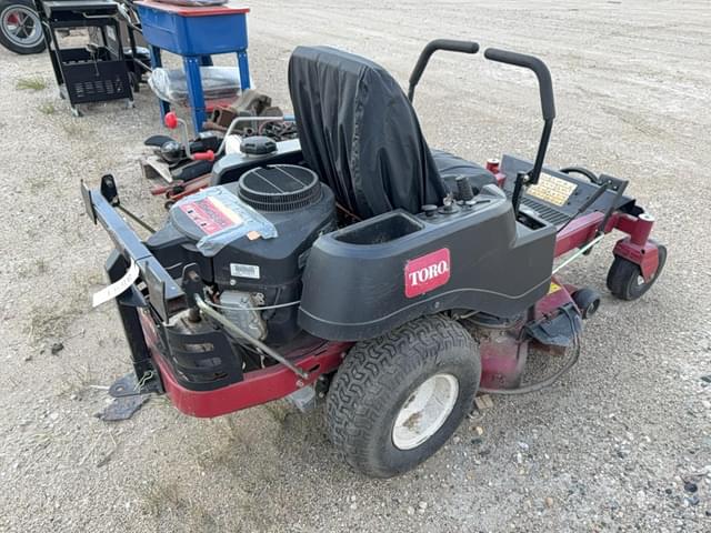 Image of Toro Timecutter SS4260 equipment image 2