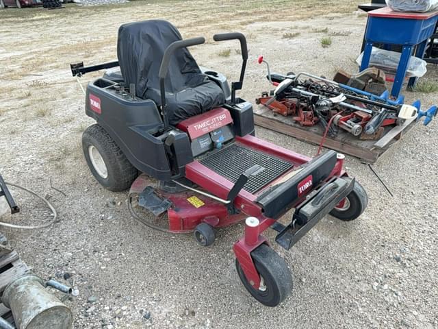 Image of Toro Timecutter SS4260 equipment image 3