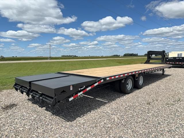 Image of  Industrias America G32HR equipment image 1