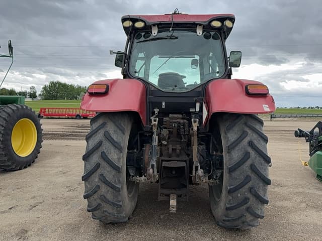Image of Case IH Puma 165 equipment image 3