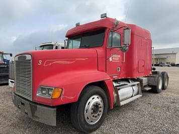 Main image Freightliner FLD120