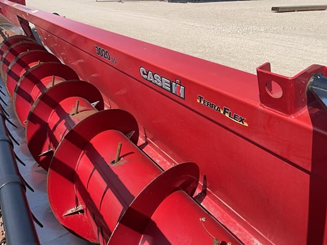 Image of Case IH 3020 equipment image 2