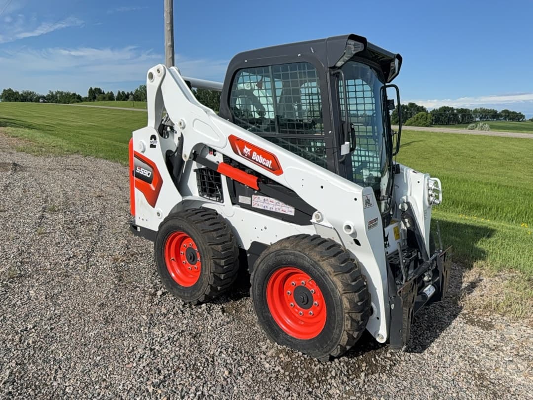 Image of Bobcat S590 Primary image