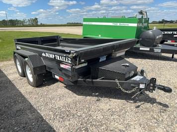 Main image  Industrias America FT510