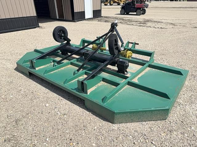 Image of  Industrias America M12FD equipment image 3