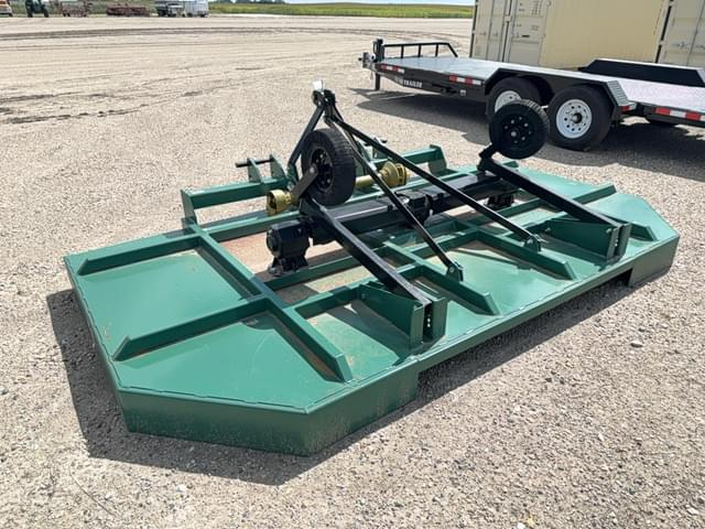 Image of  Industrias America M12FD equipment image 2