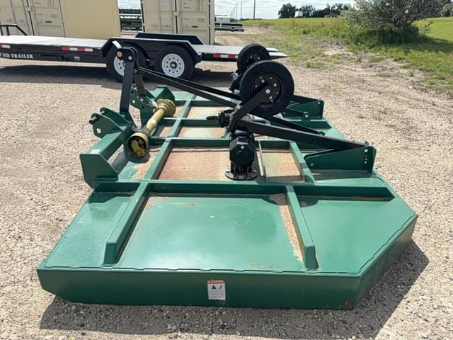 Image of  Industrias America M12FD equipment image 1