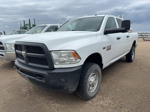 2016 Dodge Ram 2500HD Image
