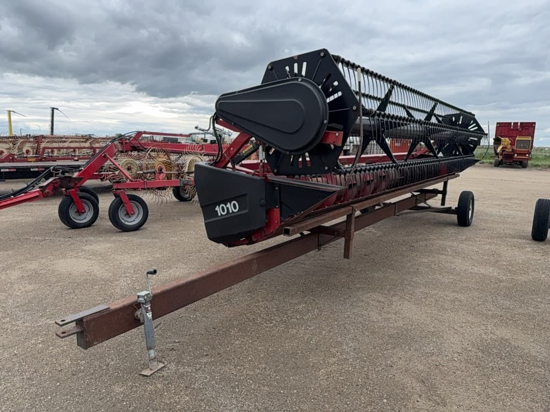 Image of Case IH 1010 Primary image
