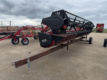 Main image Case IH 1010
